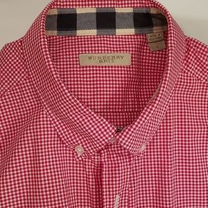 Burberry Brit Shirt